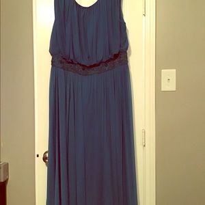 Alex Evening Gown